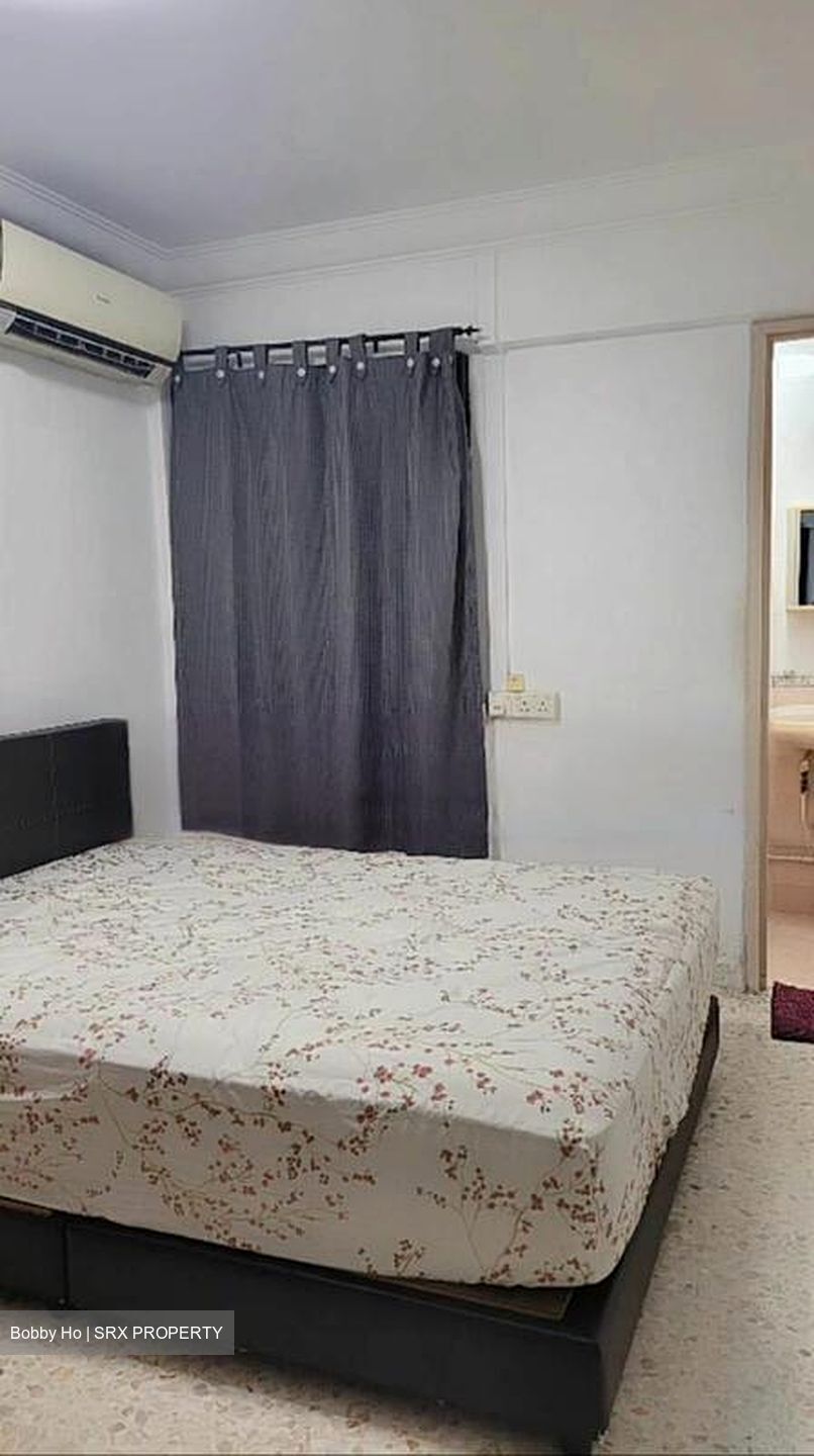 Blk 310 Clementi Avenue 4 (Clementi), HDB 3 Rooms #451278511